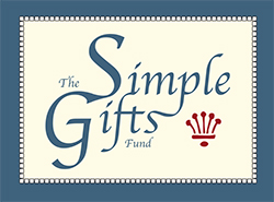 The Simple Gifts Fund