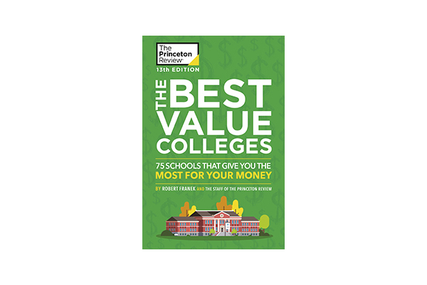 Best Value Colleges 2020