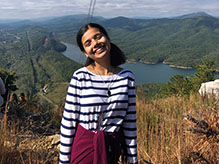 Prakriti Pandey