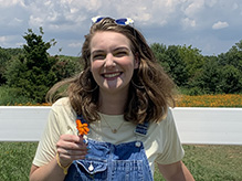 Savanna Sewell