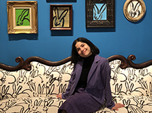 Sophia Khan