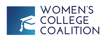 Women's College Coalition logo