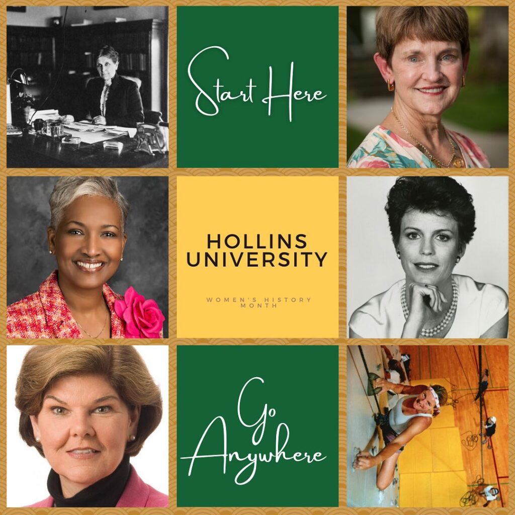 hollins-alumnae