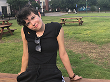 Emily Bulifant