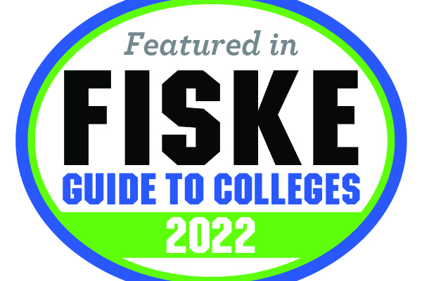 Fiske Guide 2022