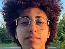 Mei Shalaby