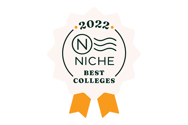 Niche 2022