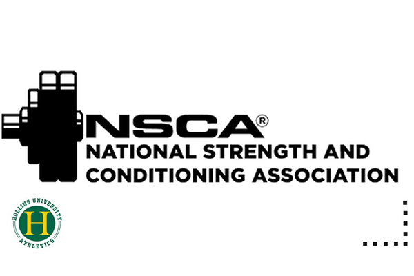 NSCA All-American Athletes