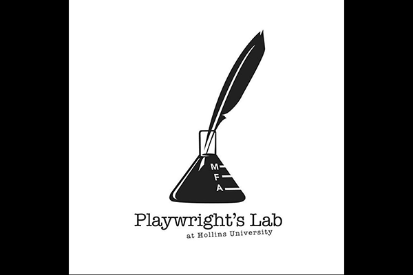 Playwrights Lab Logo