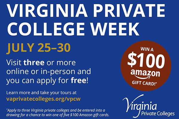VA Private College Week 2022