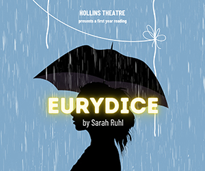 Eurydice by Sarah Ruhl