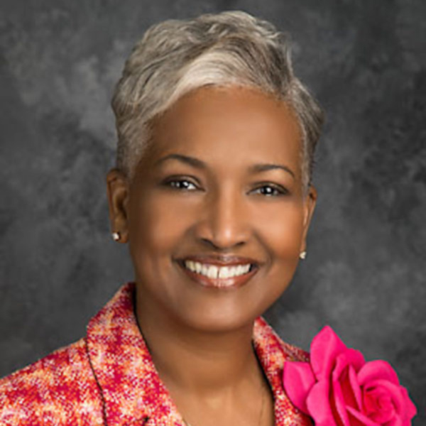 Cynthia L. Hale '75 – Hollins Board of Trustees