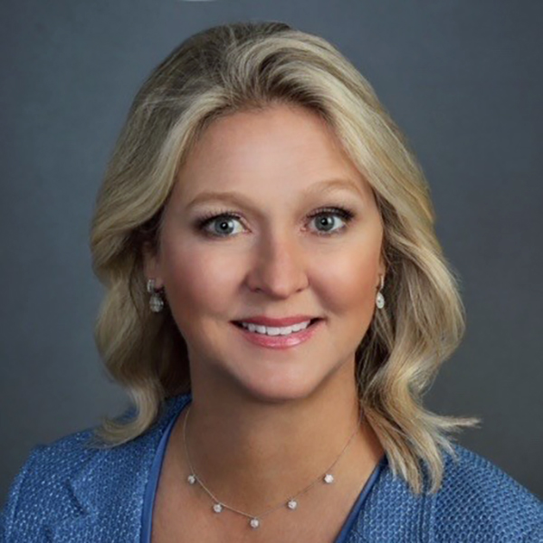 Terri Kallsen – Hollins Board of Trustees