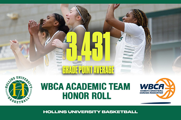 WBCA Academic Team Honor Roll