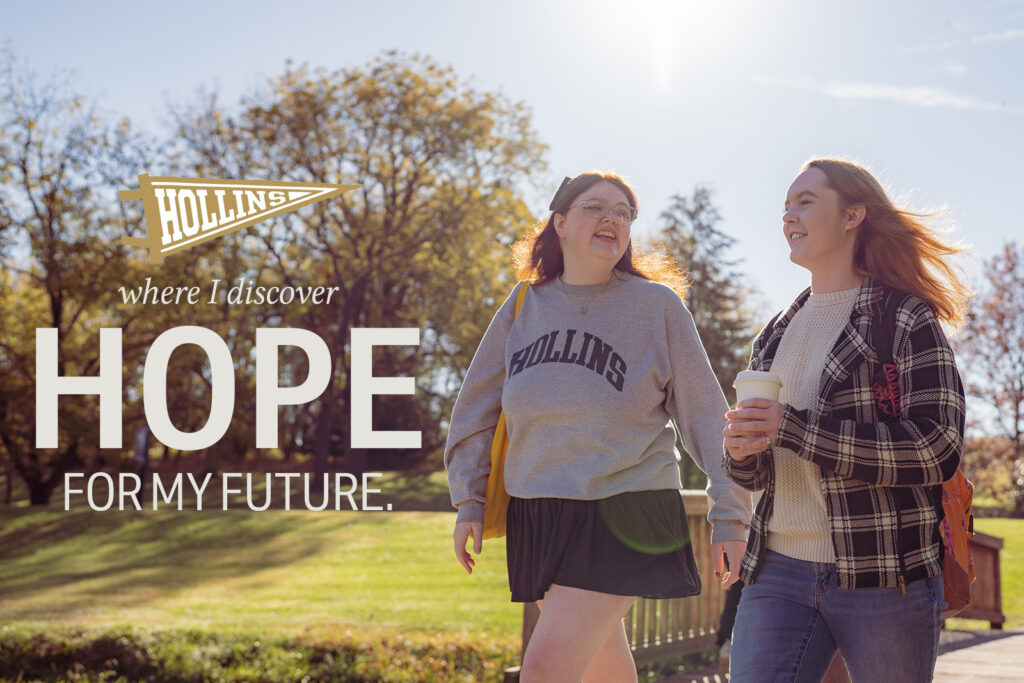 HOPE Scholarship - Homepage Hero Image 2