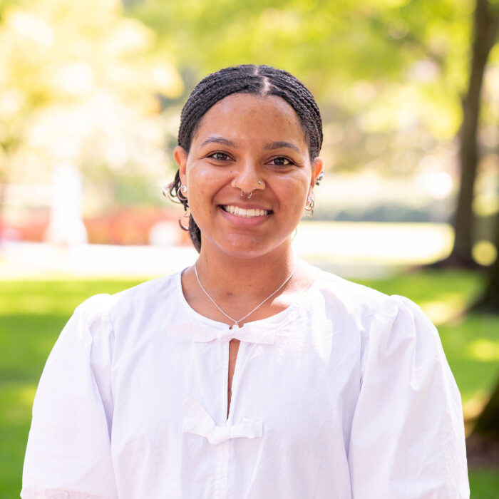 Bryanna Penn – Admission Counselor