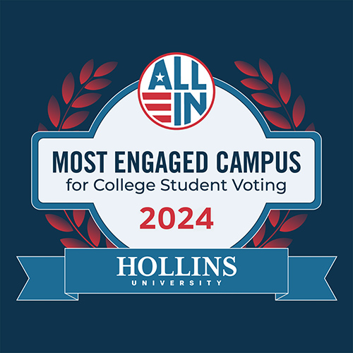 ALL IN Most Engaged Campuses 2024 – 500px